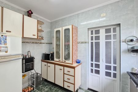 Apartamento para alugar com 92m², 2 quartos e 1 vagaCozinha