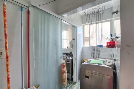 Apartamento para alugar com 92m², 2 quartos e 1 vagaÁrea de Serviço