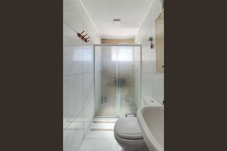 Apartamento para alugar com 92m², 2 quartos e 1 vagaBanheiro da Suíte 2