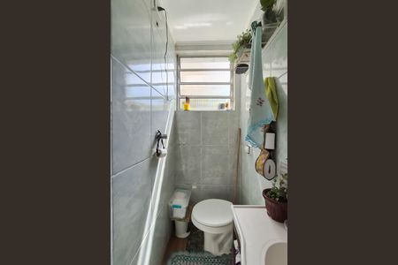 Apartamento para alugar com 92m², 2 quartos e 1 vagaLavabo