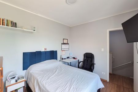 Quarto 1 de apartamento à venda com 2 quartos, 92m² em Vila Jordanopolis, São Bernardo do Campo