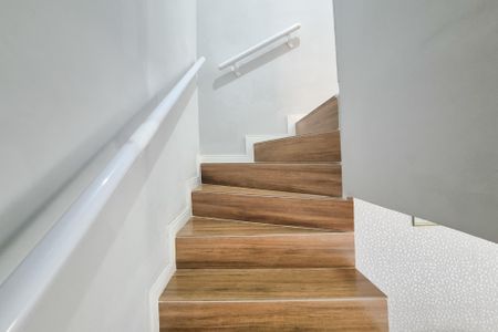 Apartamento para alugar com 92m², 2 quartos e 1 vagaCorredor