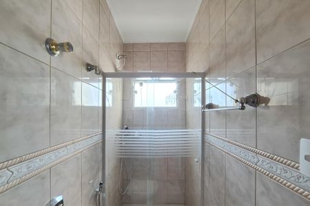 Apartamento para alugar com 92m², 2 quartos e 1 vagaBanheiro da Suíte 1