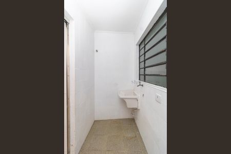 Casa para alugar com 94m², 2 quartos e 1 vagaÁrea de Serviço