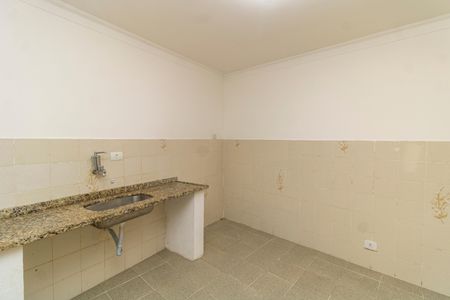 Casa para alugar com 94m², 2 quartos e 1 vagaCozinha