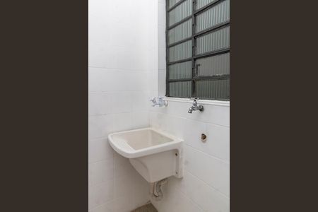 Casa para alugar com 94m², 2 quartos e 1 vagaÁrea de Serviço