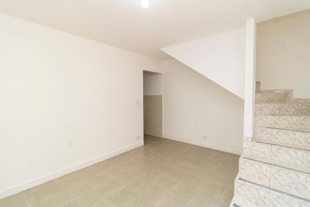 Sala de casa para alugar com 2 quartos, 94m² em Tucuruvi, São Paulo