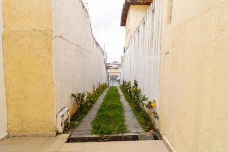 Casa para alugar com 94m², 2 quartos e 1 vagaÁrea comum