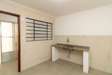Casa para alugar com 94m², 2 quartos e 1 vagaCozinha
