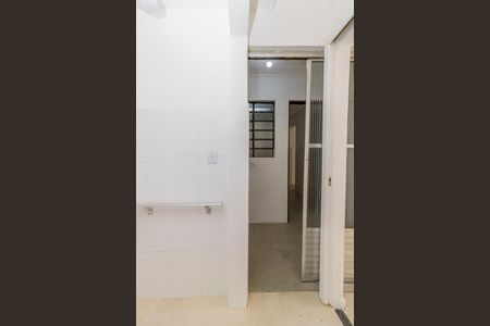 Casa para alugar com 94m², 2 quartos e 1 vagaBanheiro 2
