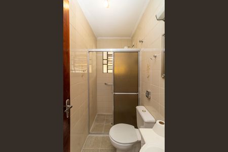 Casa para alugar com 94m², 2 quartos e 1 vagaBanheiro 1