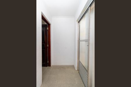 Casa para alugar com 94m², 2 quartos e 1 vagaÁrea de Serviço