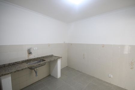 Casa para alugar com 94m², 2 quartos e sem vagaCozinha