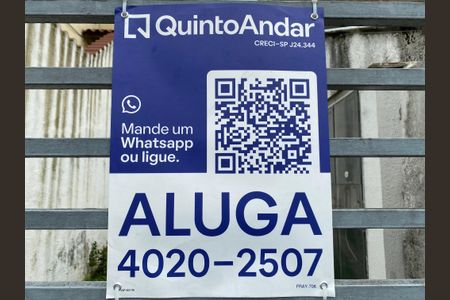 Casa para alugar com 94m², 2 quartos e 1 vagaPlaquinha
