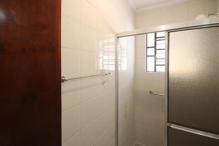 Casa para alugar com 94m², 2 quartos e sem vagaBanheiro