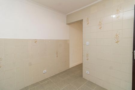 Casa para alugar com 94m², 2 quartos e 1 vagaCozinha