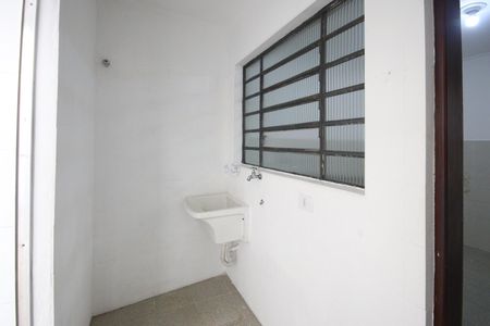 Casa para alugar com 94m², 2 quartos e sem vagaÁrea de Serviço