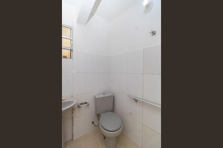 Casa para alugar com 94m², 2 quartos e 1 vagaBanheiro 2