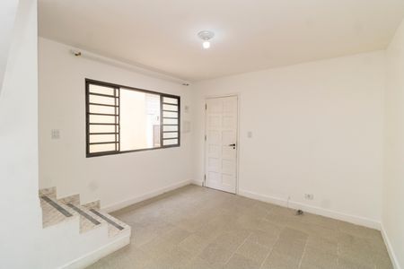 Sala de casa para alugar com 2 quartos, 94m² em Tucuruvi, São Paulo