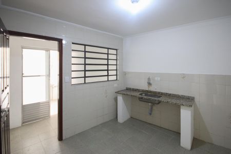 Casa para alugar com 94m², 2 quartos e sem vagaCozinha
