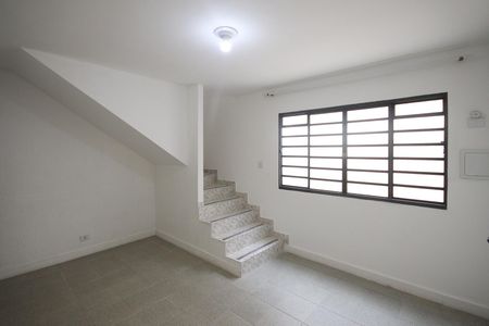 Sala  de casa para alugar com 2 quartos, 94m² em Tucuruvi, São Paulo