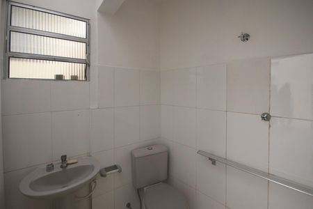 Casa para alugar com 94m², 2 quartos e sem vagaBanheiro 2