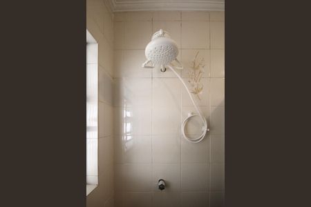 Casa para alugar com 94m², 2 quartos e sem vagaBanheiro