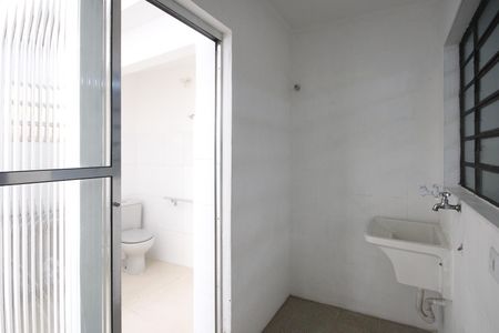 Casa para alugar com 94m², 2 quartos e sem vagaÁrea de Serviço