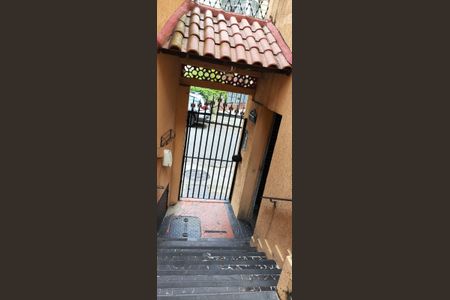 Studio para alugar com 14m², 1 quarto e 1 vagaÁrea externa