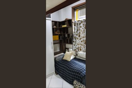 Studio para alugar com 14m², 1 quarto e 1 vagaStudio