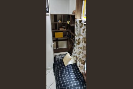 Studio para alugar com 14m², 1 quarto e 1 vagaStudio