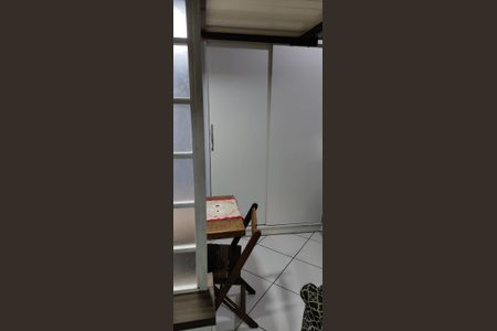 Studio para alugar com 14m², 1 quarto e 1 vagaStudio