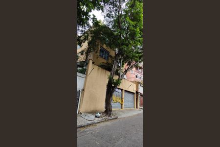 Studio para alugar com 14m², 1 quarto e 1 vagaFachada