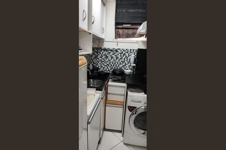 Studio para alugar com 14m², 1 quarto e 1 vagaStudio