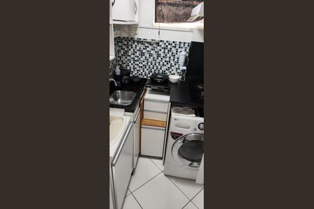 Studio para alugar com 14m², 1 quarto e 1 vagaStudio