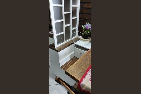 Studio para alugar com 14m², 1 quarto e 1 vagaStudio