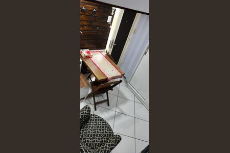 Studio para alugar com 14m², 1 quarto e 1 vagaStudio