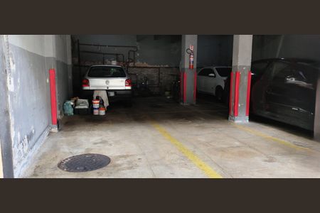 Studio para alugar com 14m², 1 quarto e 1 vagaGaragem