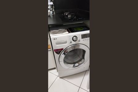 Studio para alugar com 14m², 1 quarto e 1 vagaStudio