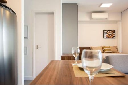Apartamento para alugar com 47m², 1 quarto e 1 vagaCozinha