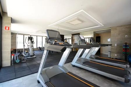 Apartamento para alugar com 47m², 1 quarto e 1 vagaÁrea externa