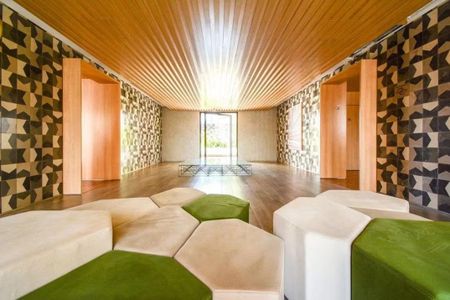 Apartamento para alugar com 47m², 1 quarto e 1 vagaÁrea externa