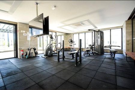 Apartamento para alugar com 47m², 1 quarto e 1 vagaÁrea externa