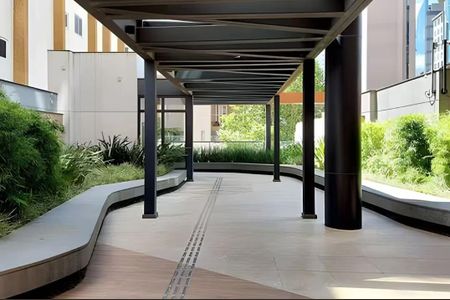 Apartamento para alugar com 47m², 1 quarto e 1 vagaÁrea externa