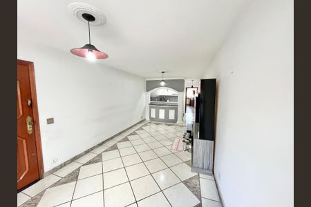 Sala de casa à venda com 3 quartos, 212m² em Vila Dom Pedro Ii, São Paulo
