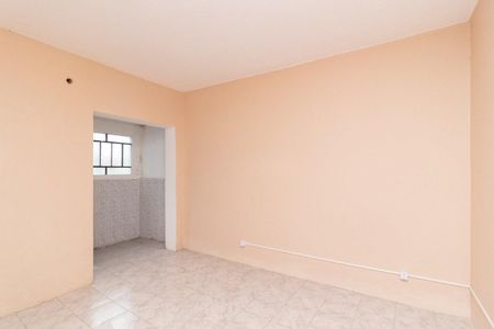 Quarto / Sala  de apartamento para alugar com 1 quarto, 23m² em Azenha, Porto Alegre