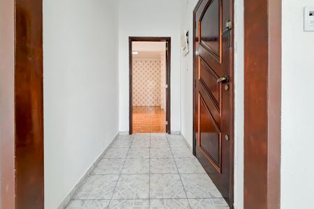 Apartamento para alugar com 74m², 2 quartos e 1 vagaSala - Entrada
