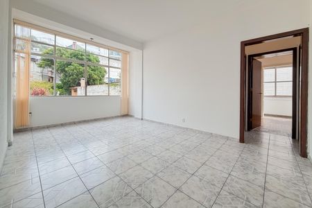 Sala de apartamento para alugar com 2 quartos, 74m² em Vila Monumento, São Paulo