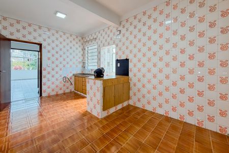 Apartamento para alugar com 74m², 2 quartos e 1 vagaCozinha