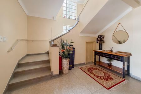 Apartamento para alugar com 74m², 2 quartos e 1 vagaHall de Entrada